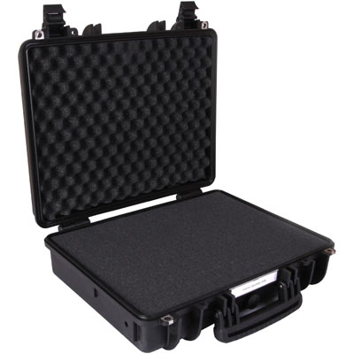 Calumet WT1106 Water Tight Hard Case - Black | Wex Photo Video