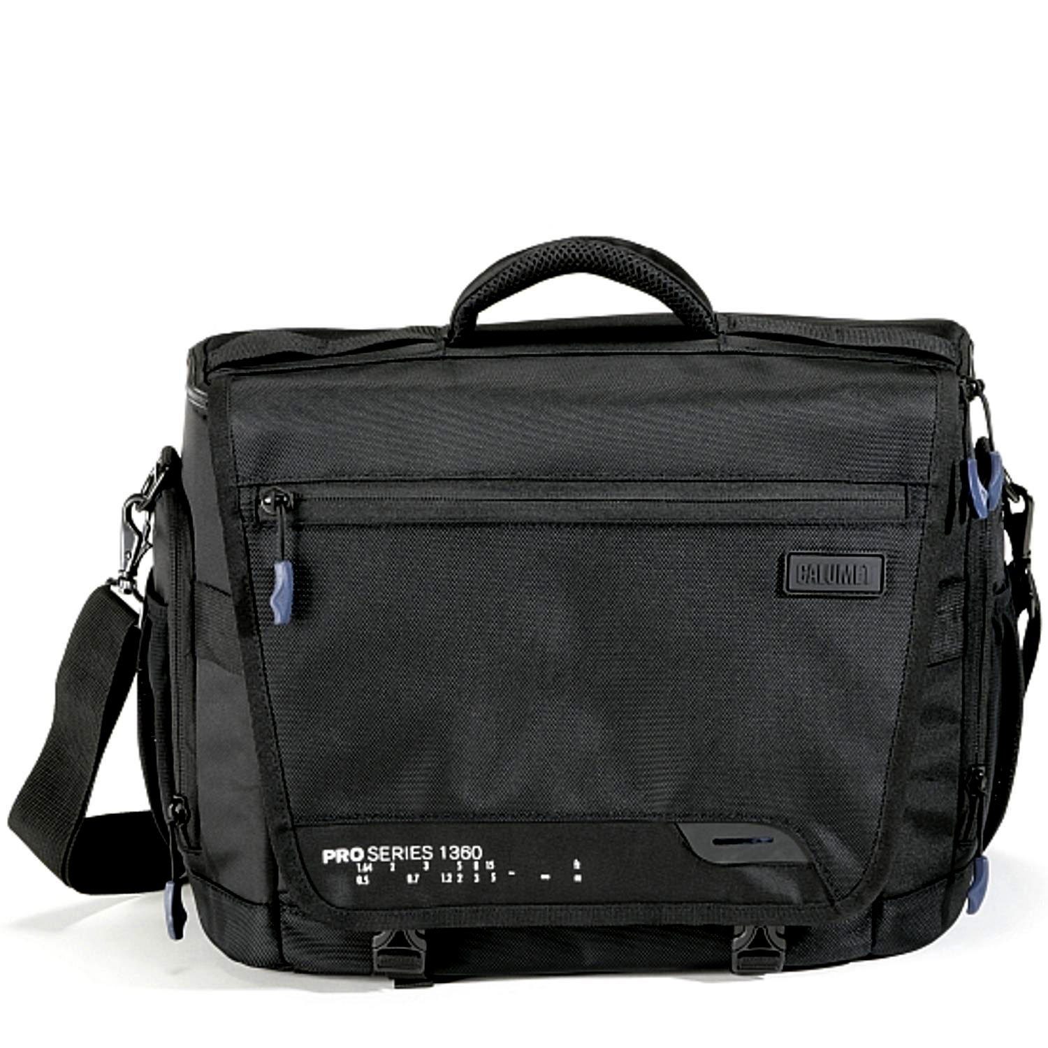 Calumet Pro Series 1360 Large Shoulder Bag | Wex Photo Video