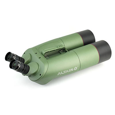 Altair 100mm 45 Degree Giant Observation Binoculars