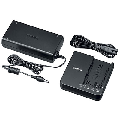 Canon CG-A20 Battery Charger