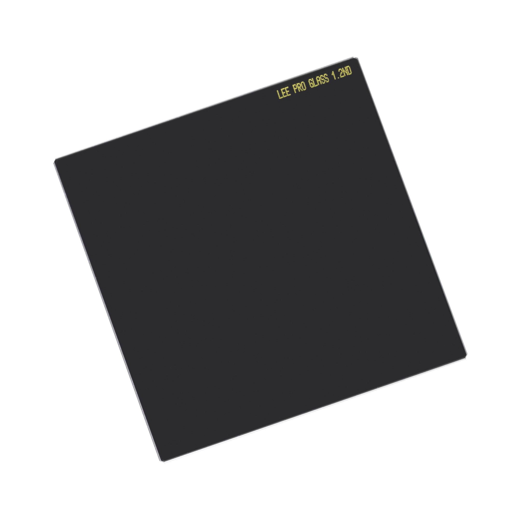 Lee ProGlass IRND 100mm 4 Stop Filter