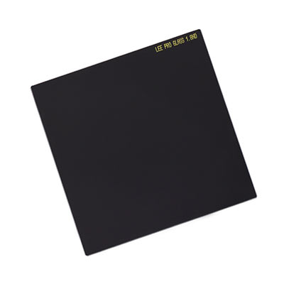 Lee ProGlass IRND 100mm 6 Stop Filter