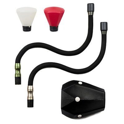 Adaptalux Lighting Studio Colour Starter Pack