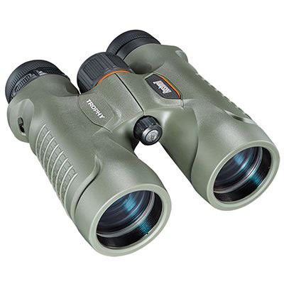 Bushnell Trophy 8×42 Binoculars