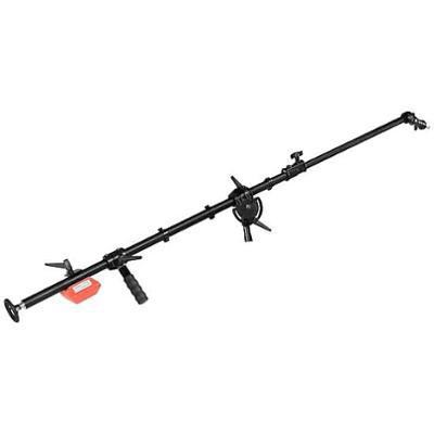 Calumet Telescopic Remote Boom with 1 x 6.8kg Counterweight