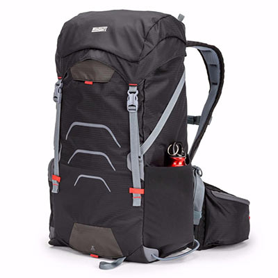 MindShift Gear UltraLight DUAL 25L – Black Magma