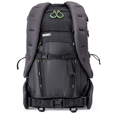 Mindshift gear clearance backlight 18l backpack