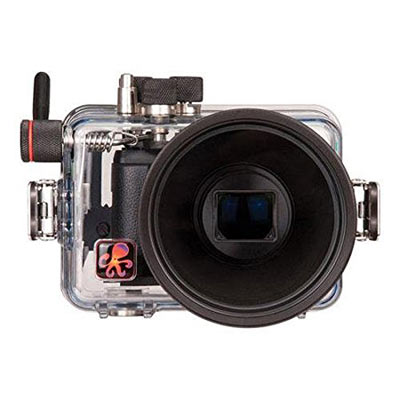 Ikelite Sony Cybershot HX50 + HX60 Housing