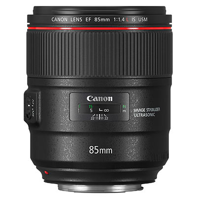 wex canon lenses