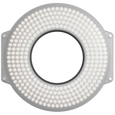 F+V R300S SE Bi-Colour LED Ring Light