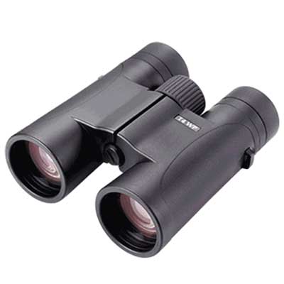 Opticron T4 Trailfinder WP 8×42 Binoculars – Black