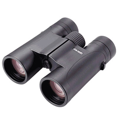 Opticron T4 Trailfinder WP 10×42 Binoculars – Black