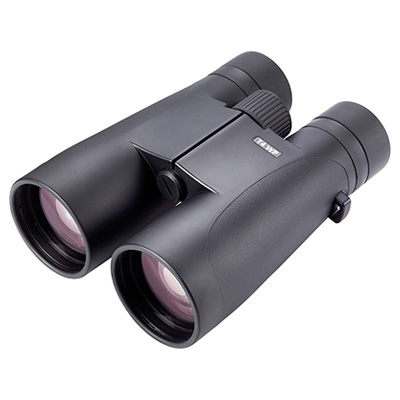 Opticron T4 Trailfinder WP 8×56 Binoculars – Black