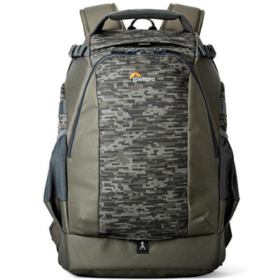 Lowepro Flipside 400 AW II – Pixel Camo