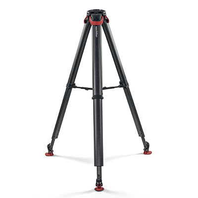 Sachtler Flowtech 75 MS Carbon Fibre Video Tripod