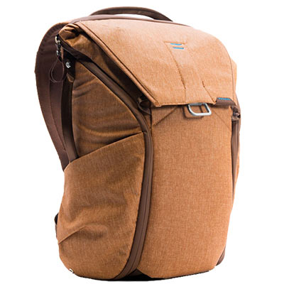 Peak Design Everyday Backpack 20L – Tan