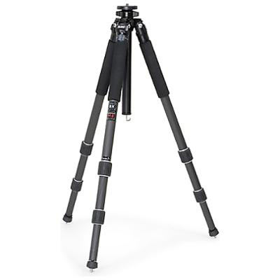 Calumet 3 Section 8x CF Tripod 11KG MAX (WT 1.5KG)