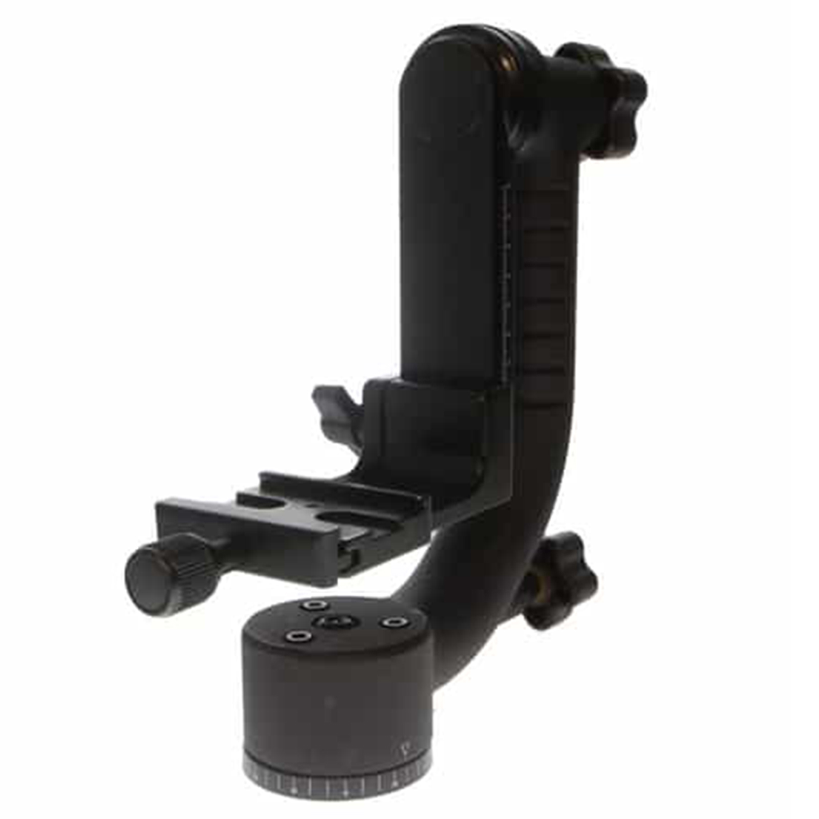 Calumet Gimbal Head