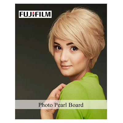 Fuji Professional Photoboard Pearl 1.3mm 508 x 610mm (20in x 24in) pk20