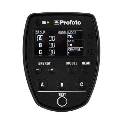 Profoto Air Remote TTL-F