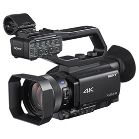 Sony PXW-Z90 XDCAM Camcorder