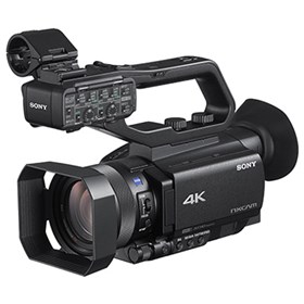 Sony HXR-NX80 NXCAM Camcorder