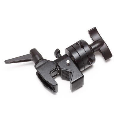 Click to view product details and reviews for Calumet Studio Clamp With Griphead.