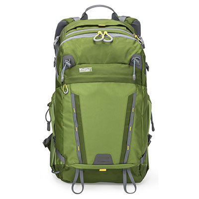 MindShift Gear Backlight 26L – Woodland Green