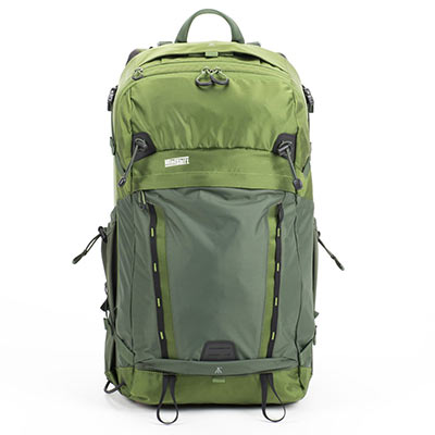 MindShift Gear Backlight 36L – Woodland Green