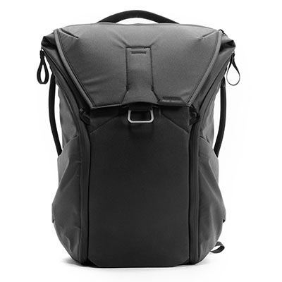 Peak Design Everyday Backpack 20L – Black