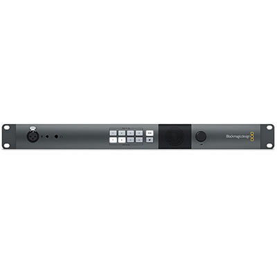 Blackmagic ATEM Studio Converter 2