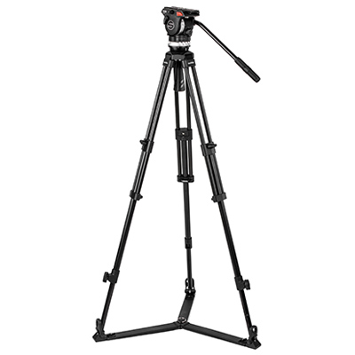 Sachtler 1019A Ace XL GS AL Video Tripod