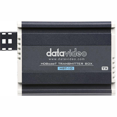 Datavideo HBT-10 HDBaseT Transmitter Box