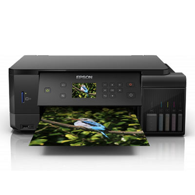 Epson Expression A4 ET-7700 AIO EcoTank