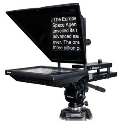 Autocue 10 inch Starter Series Package