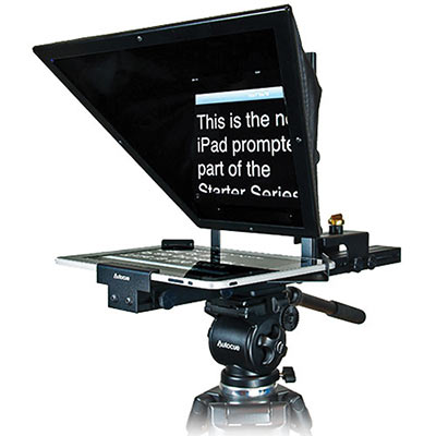 Autocue Starter Series iPad and iPad Mini LITE (excludes iPad /iPad Mini)