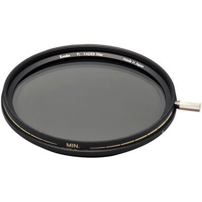 Kenko 52mm Pl Fader Filter