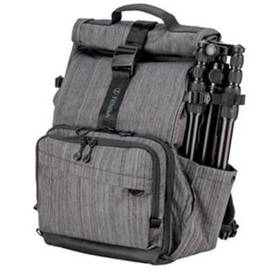 Tenba DNA 15 Backpack – Graphite