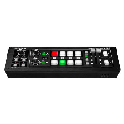 Roland V1HD HD Video Switcher