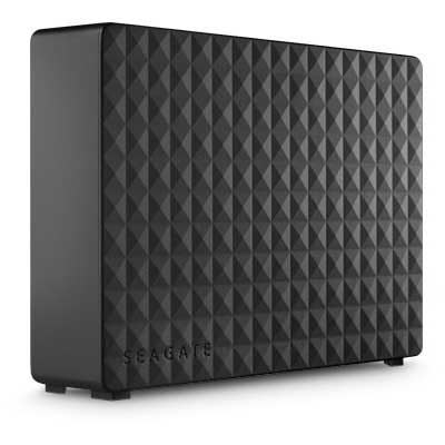 Seagate Expansion External Hard Drive – 6TB