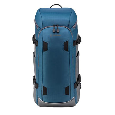 Tenba Solstice Backpack 12L – Blue