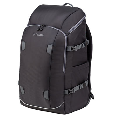 Tenba Solstice Backpack 24L – Black