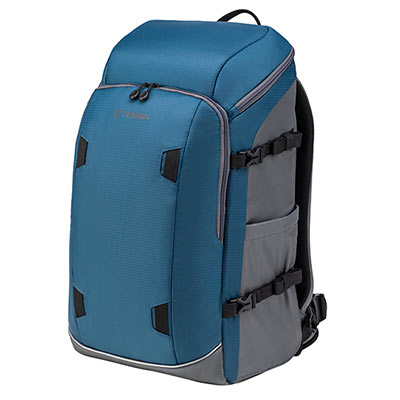 Tenba Solstice Backpack 24L – Blue