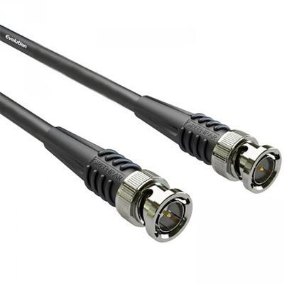 DSC HD-SDI UHD BNC to BNC 20M Cable