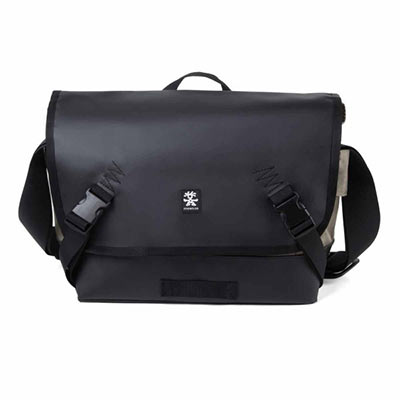 Crumpler Muli Photo Sling 8000 – Black