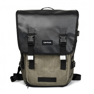 Crumpler Muli Half Photo Backpack