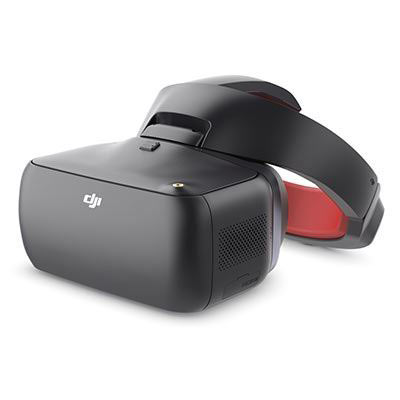 DJI Goggles Racing Edition Combo