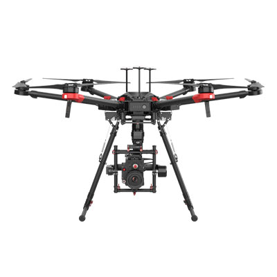 DJI Matrice 600 Pro