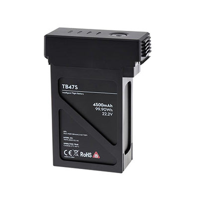 DJI Matrice 600 TB47S Battery