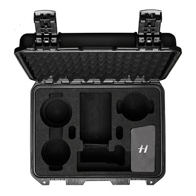 Hasselblad X1D Field Kit Case – Without camera and lenses